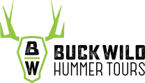 Buck Wild Hummer Tours