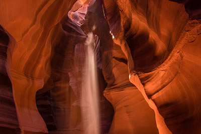 Horseshoe Bend airplane and raft tour