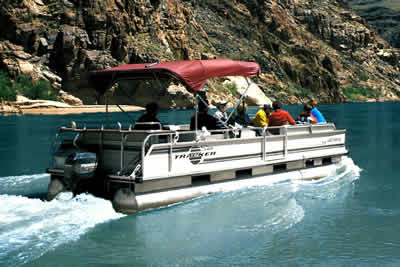 grand-canyon-helicopter-pontoon-boat-tour