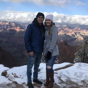 Best Viewpoints Grand Canyon Winter