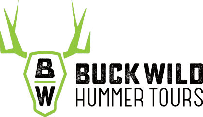 Buck Wild Hummer Tours