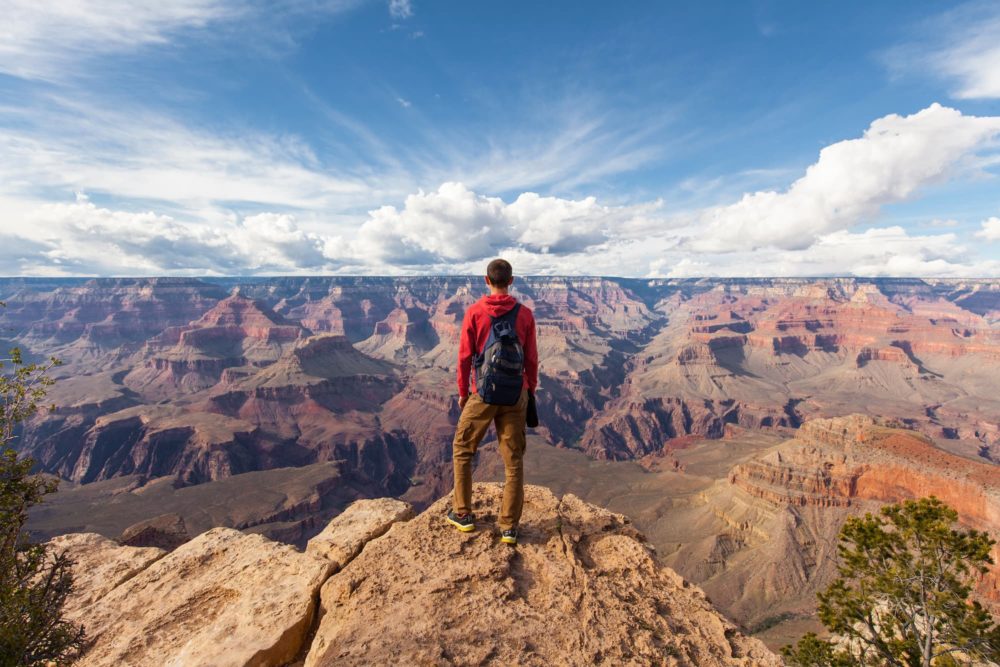Things to Do Grand Canyon