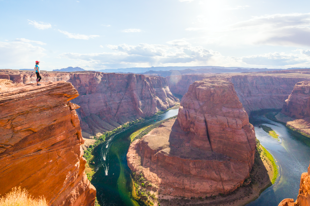 Kid Friendly Activities Grand Canyon