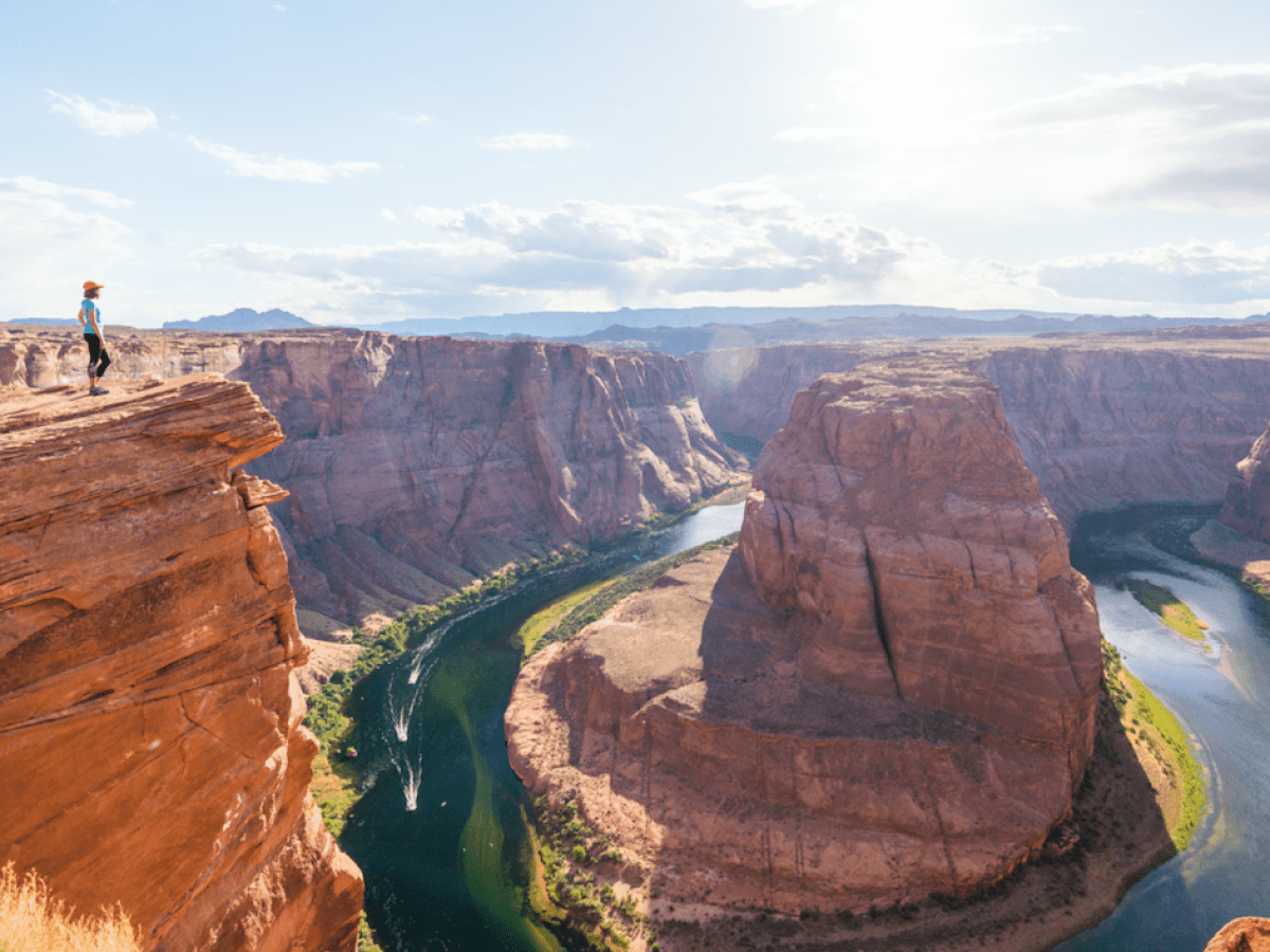 Kid Friendly Activities Grand Canyon